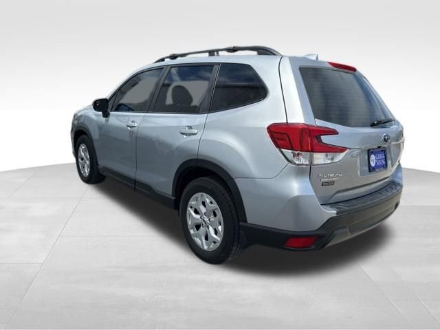 Used 2019 Subaru Forester image 4