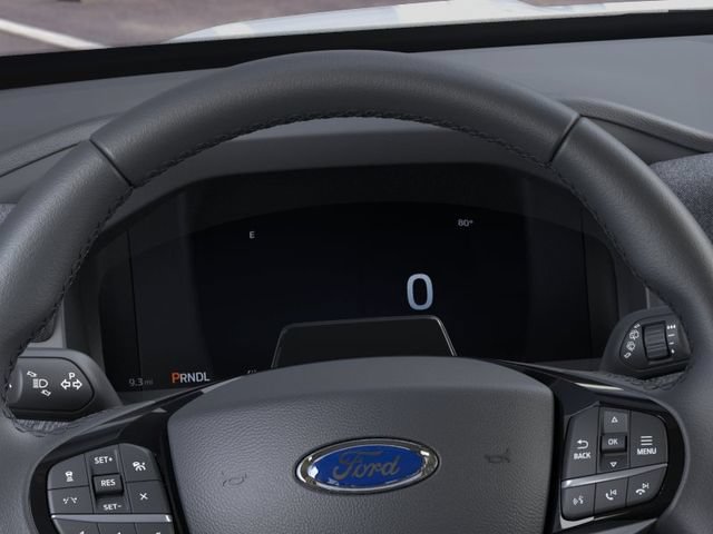 New 2026 Ford Explorer Platinum w/ LUX Leather Package AWD/4WD image 15