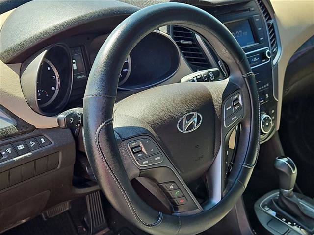 Used 2017 Hyundai Santa Fe Sport FWD image 10