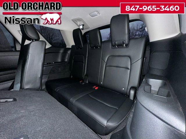 Used 2023 Nissan Pathfinder SL image 12