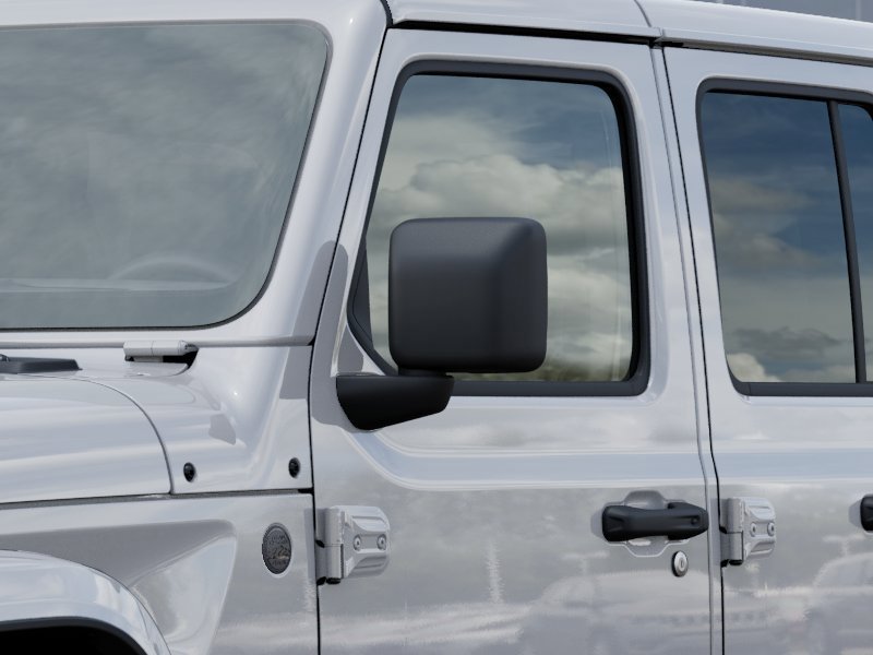 New 2026 Jeep Wrangler Sahara image 41