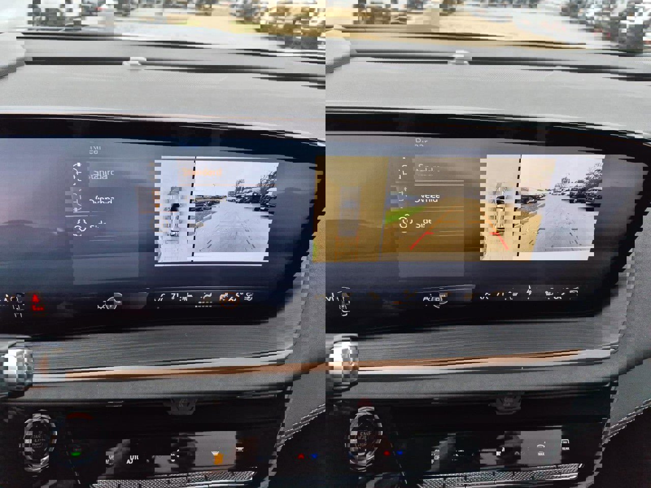 New 2026 Buick Envision Sport Touring AWD/4WD image 19