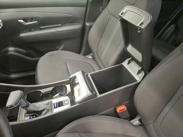 Used 2025 Hyundai Tucson SEL image 35