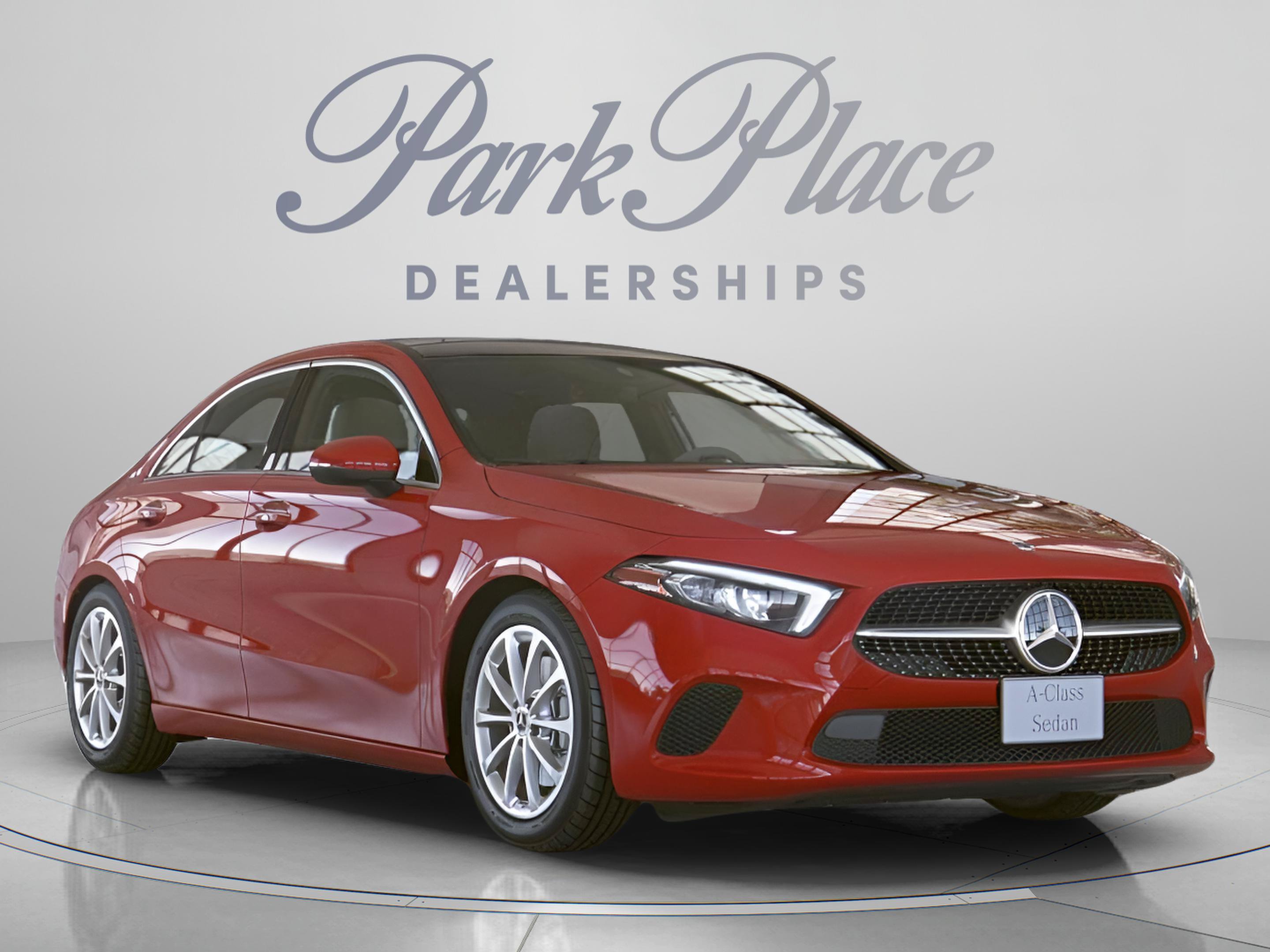 Certified 2020 Mercedes-Benz A 220 image 32