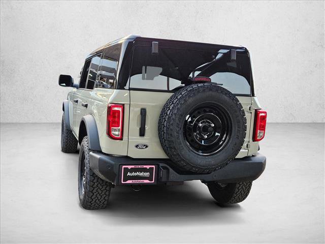 New 2026 Ford Bronco Big Bend image 9