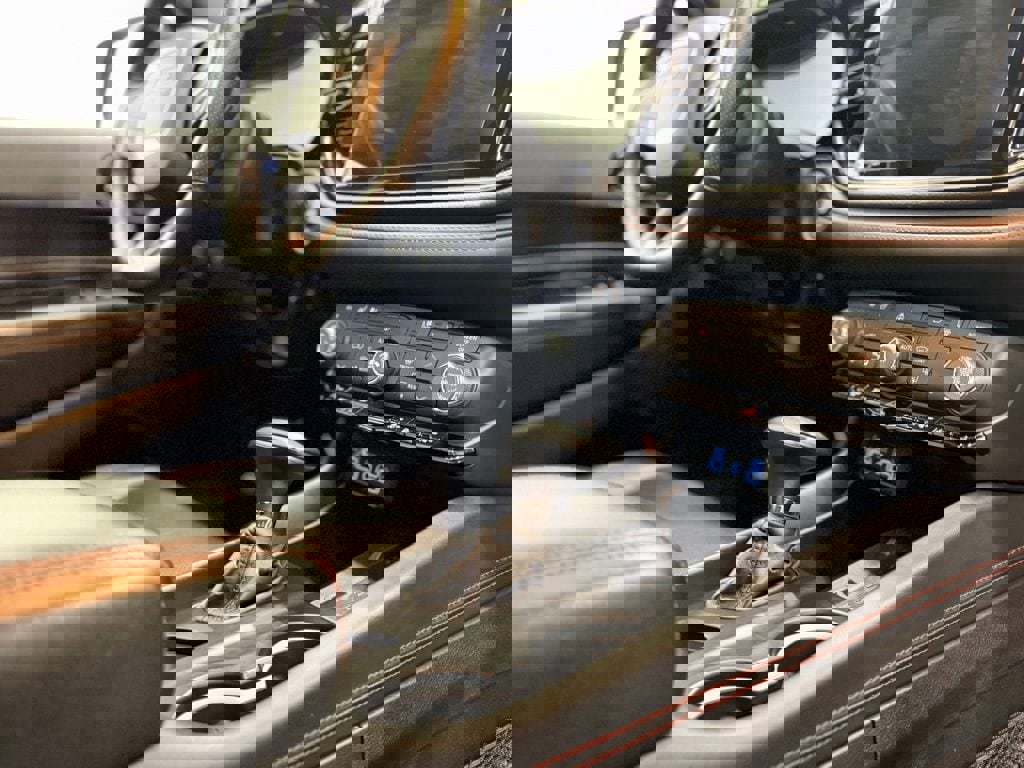 Used 2025 Dodge Durango GT image 18