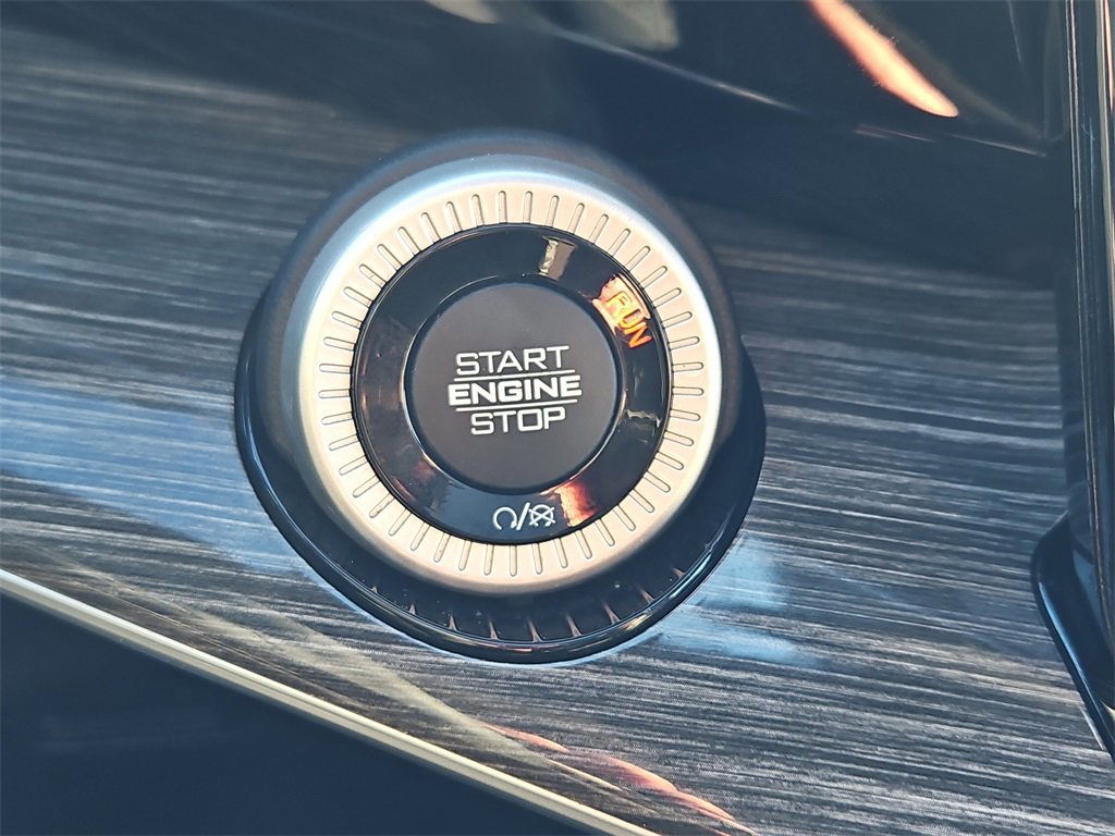 Used 2022 Jeep Wagoneer Series II w/ Premium Group I image 29