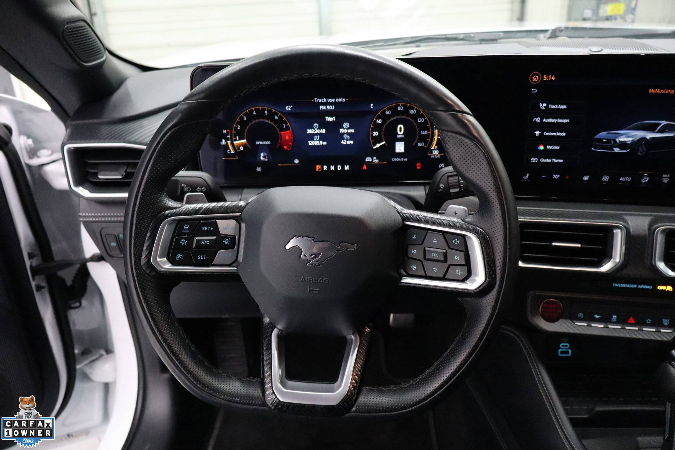 Used 2024 Ford Mustang GT Premium image 19