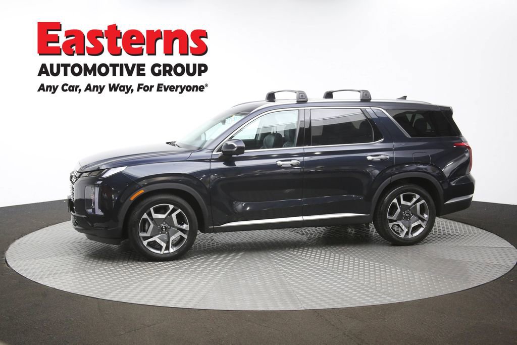 Used 2023 Hyundai Palisade Limited image 62