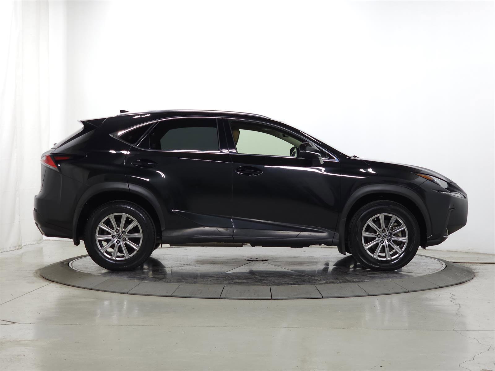 Used 2020 Lexus NX 300 AWD w/ Comfort Package image 10
