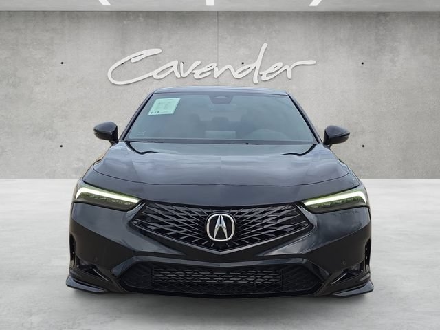 Used 2026 Acura Integra A-Spec w/ Technology Package FWD image 18