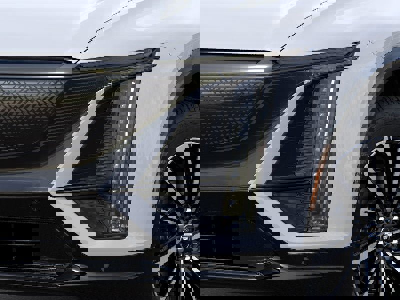 New 2026 Cadillac Lyriq Sport image 10