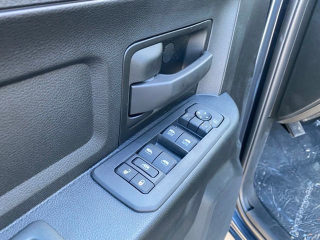 New 2026 RAM 2500 Tradesman AWD/4WD image 12