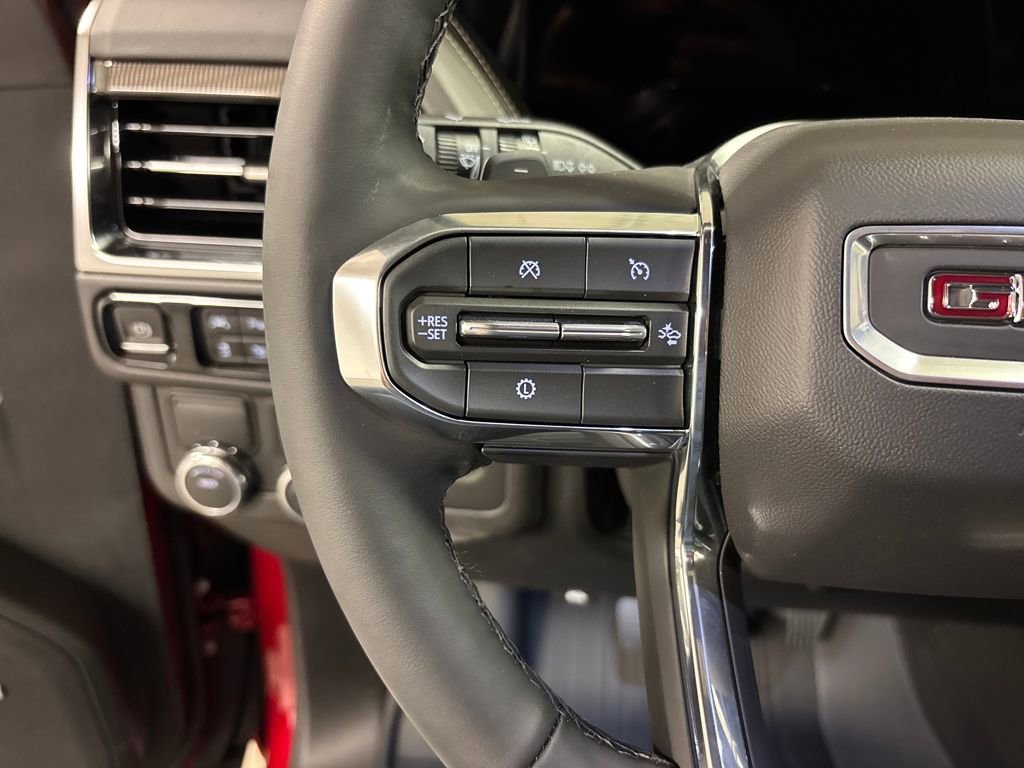 New 2026 GMC Yukon Elevation w/ LPO, Floor Liner Package image 37