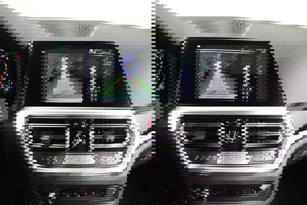 Used 2022 BMW 230i Coupe w/ Premium Package 2 image 8