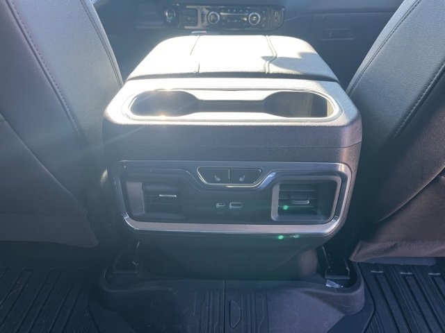 Used 2023 GMC Sierra 1500 SLT w/ SLT Premium Plus Package image 51