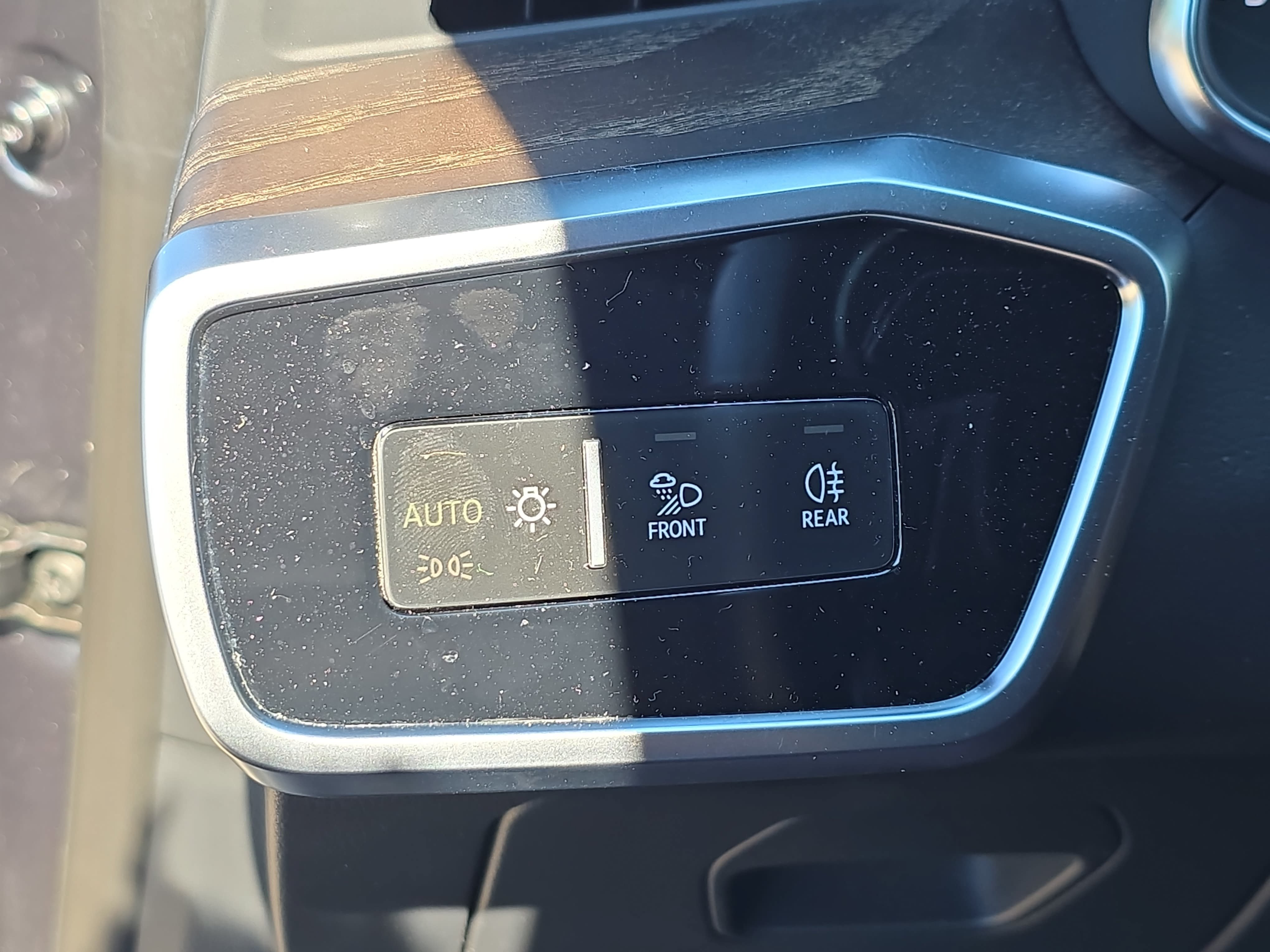 Used 2021 Audi A7 3.0T Prestige AWD/4WD image 27
