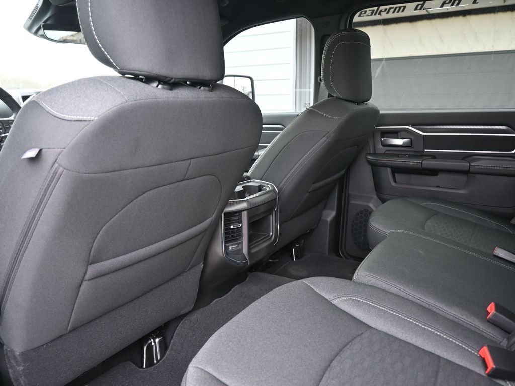 New 2026 RAM 3500 Lone Star image 24