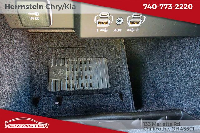 New 2026 Jeep Grand Wagoneer 4WD image 22