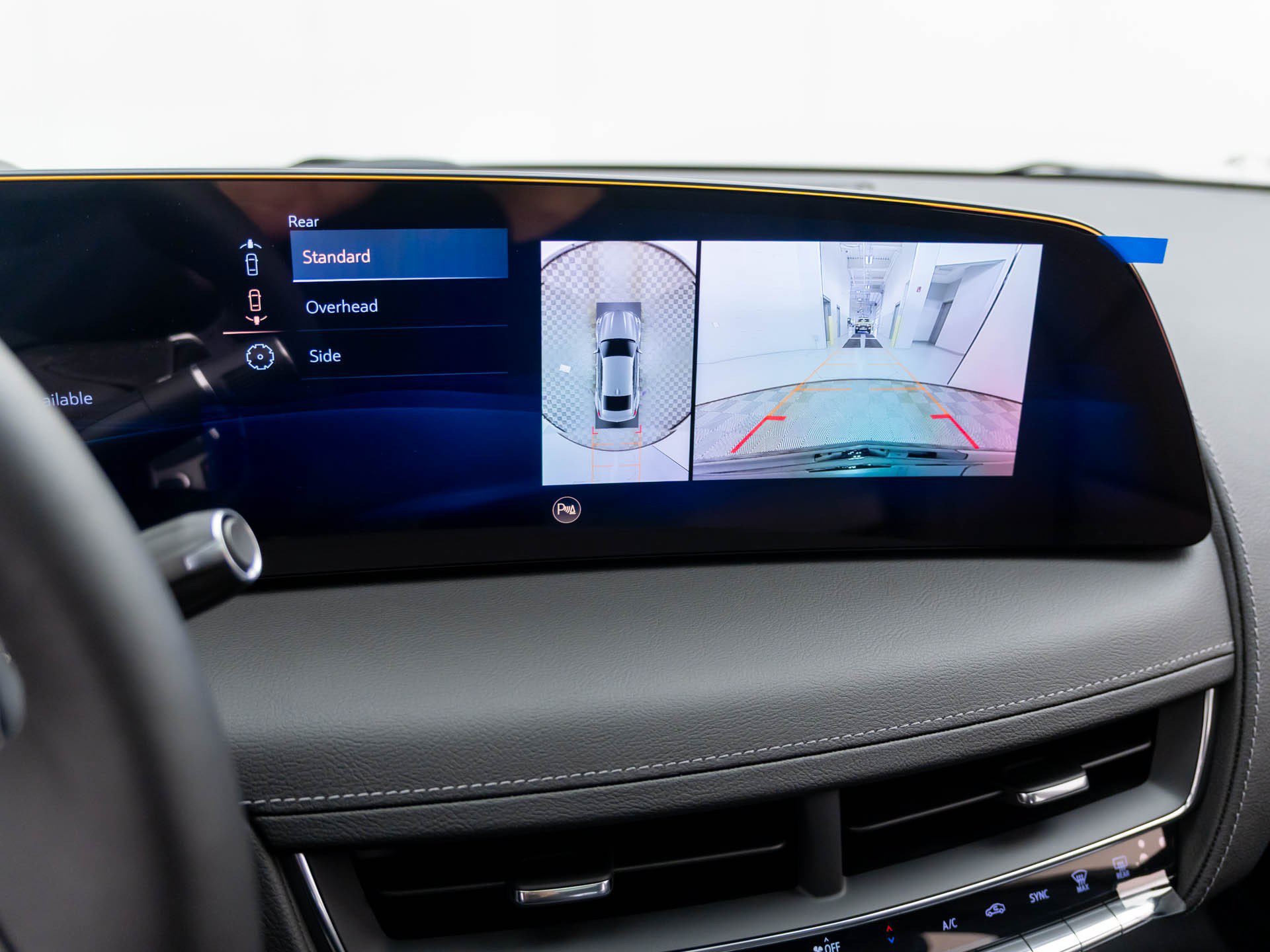 New 2026 Cadillac CT5 Premium Luxury w/ Technology Package AWD/4WD image 29