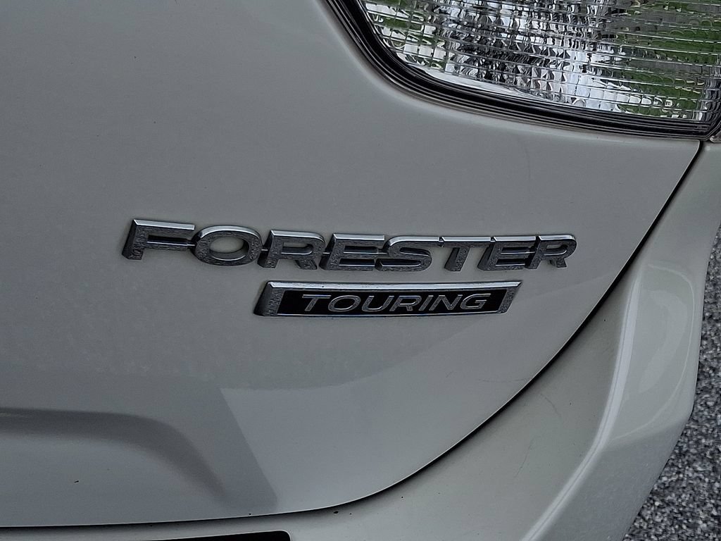 Used 2019 Subaru Forester Touring AWD/4WD image 31
