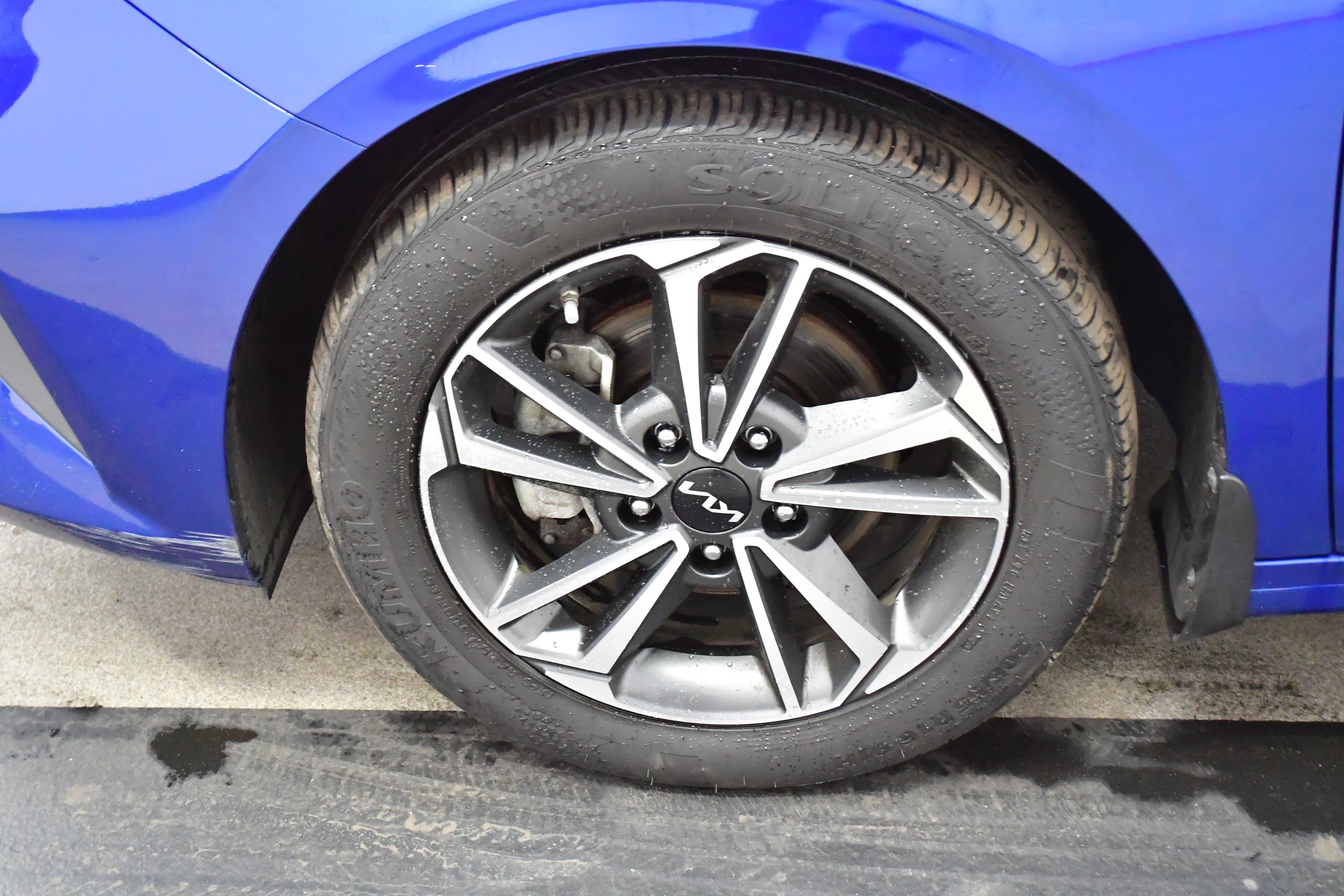 Used 2023 Kia Forte LXS w/ LXS Technology Package image 46