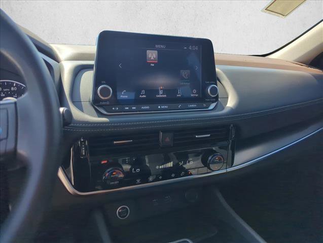 Used 2022 Nissan Rogue SV FWD image 13