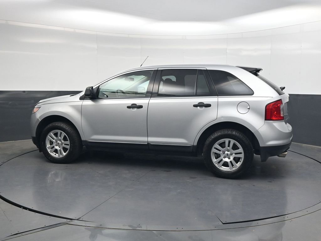 Used 2011 Ford Edge SE FWD image 7