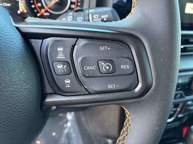Used 2024 Jeep Wrangler Unlimited Sport AWD/4WD image 27