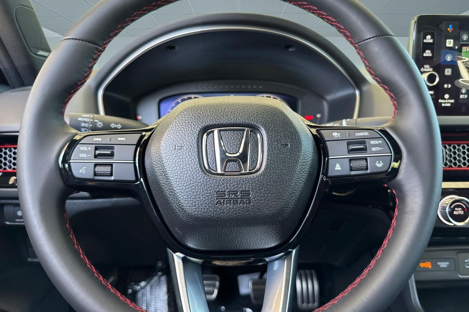 New 2026 Honda Civic Si image 10