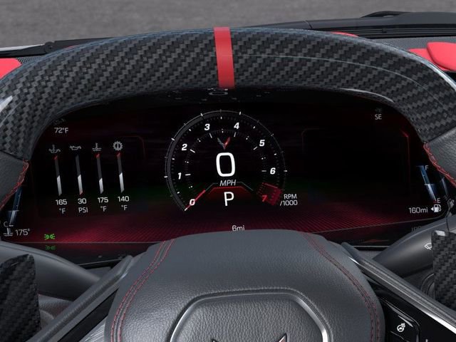 New 2026 Chevrolet Corvette Z06 image 18