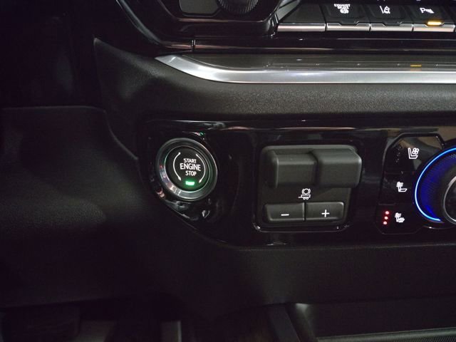 New 2026 Chevrolet Silverado 3500 High Country w/ High Country Premium Package AWD/4WD image 21