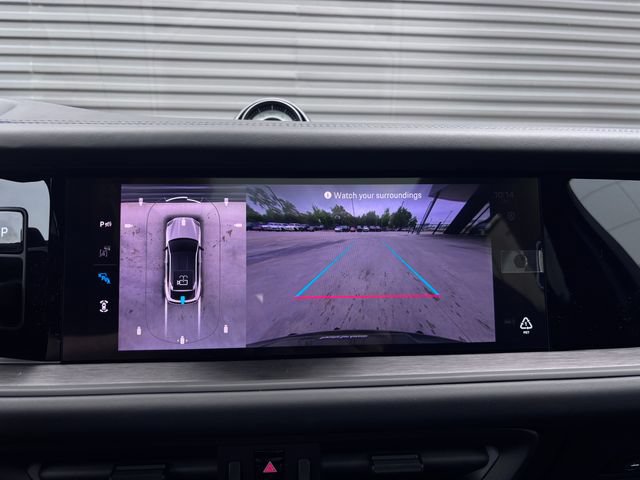 New 2026 Porsche Cayenne GTS AWD/4WD image 20