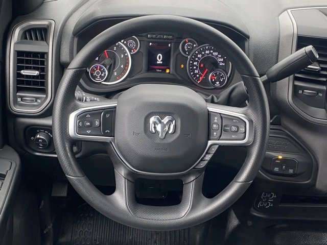 New 2026 RAM 2500 Tradesman w/ Chrome Appearance Group image 42