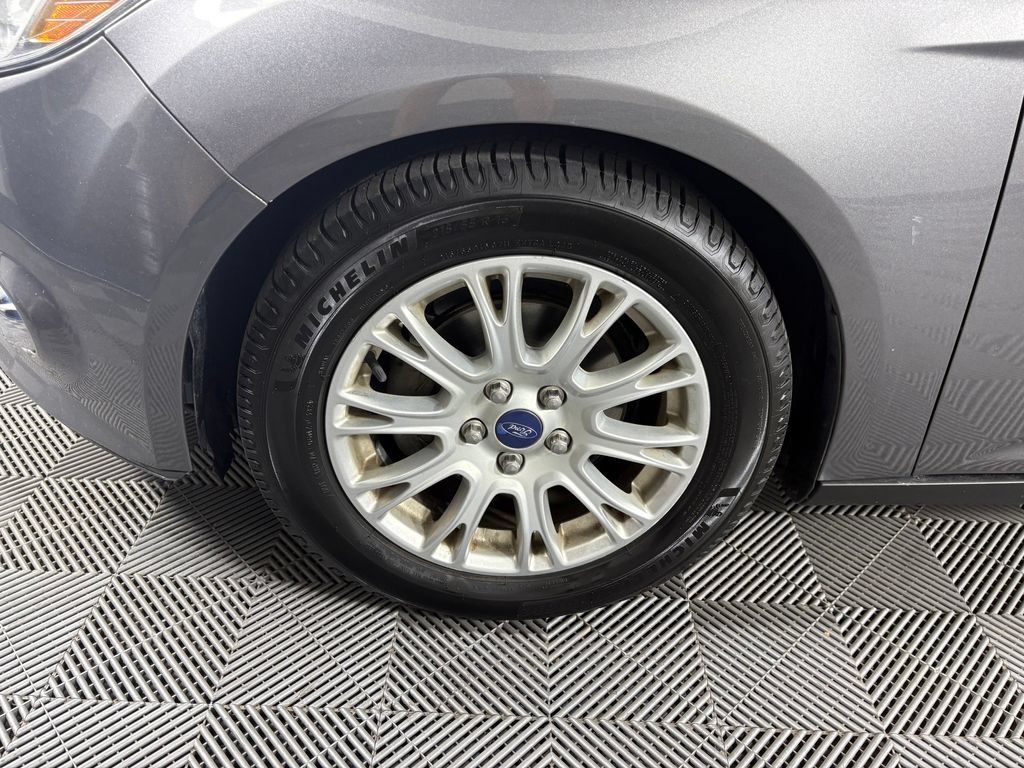 Used 2012 Ford Focus SE FWD image 10