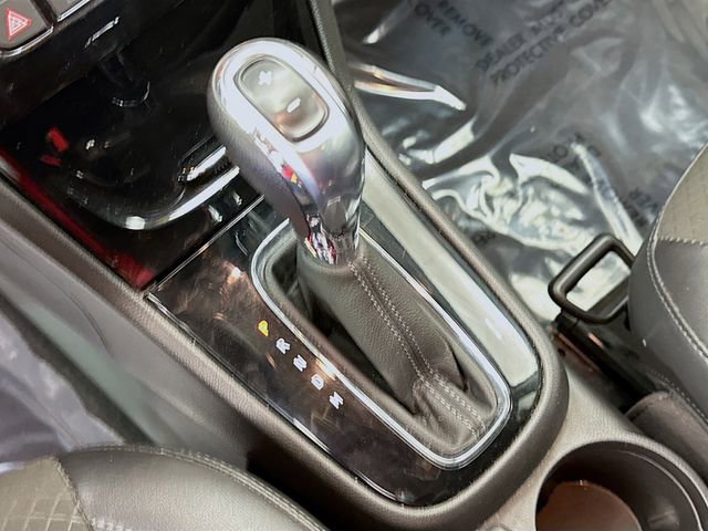 Used 2017 Buick Encore Sport Touring FWD image 18