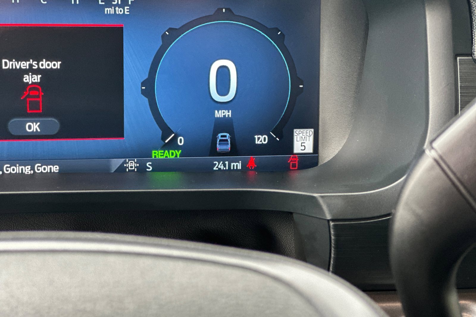 New 2025 Ford F150 XLT w/ Equipment Group 302A MID image 27