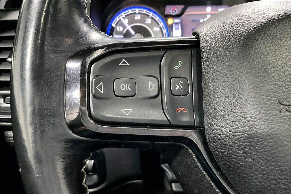 Used 2022 RAM 1500 Limited image 13