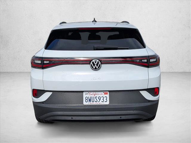 Used 2021 Volkswagen ID.4 Pro S image 7