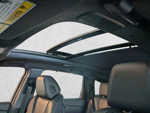 New 2026 Acura MDX Type S AWD/4WD image 19