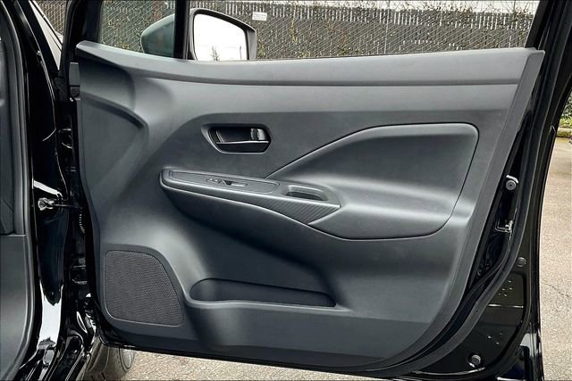 New 2025 Nissan Versa S w/ S Plus Package image 26