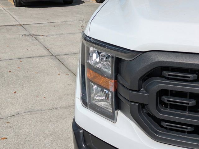 Certified 2023 Ford F150 XL image 9
