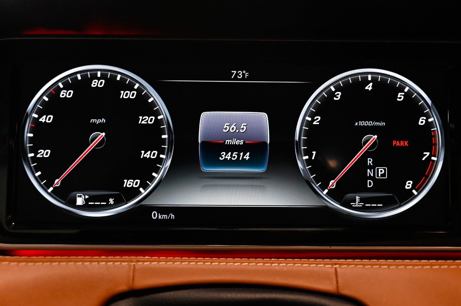 Used 2017 Mercedes-Benz S 550 Cabriolet image 10