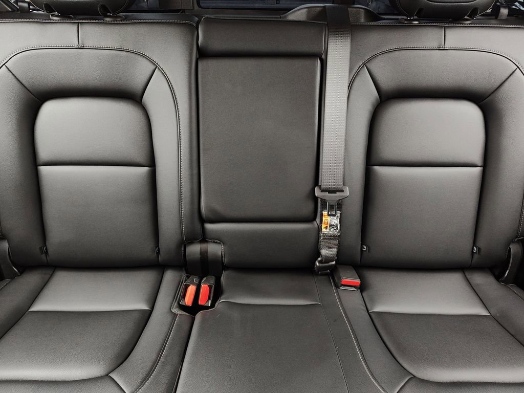 Used 2021 Chevrolet Colorado ZR2 w/ ZR2 Dusk Special Edition image 37