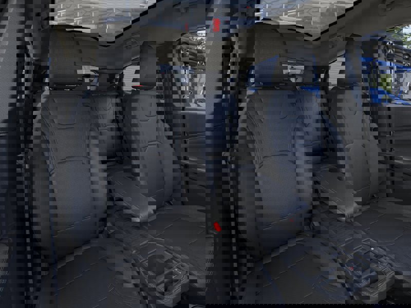 New 2025 Ford Mustang Mach-E Premium image 10