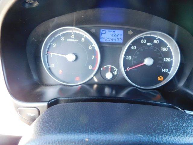 Used 2011 Hyundai Accent GLS FWD image 15