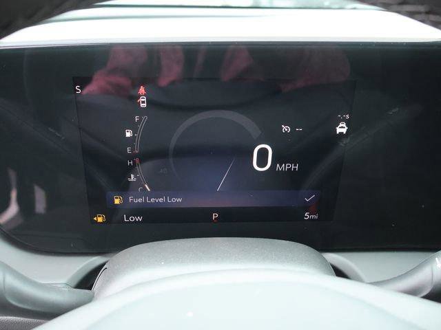 New 2026 Buick Encore GX Sport Touring image 26