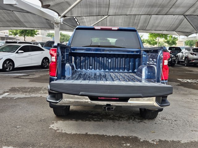 Used 2020 Chevrolet Silverado 1500 LT w/ All-Star Edition RWD image 6