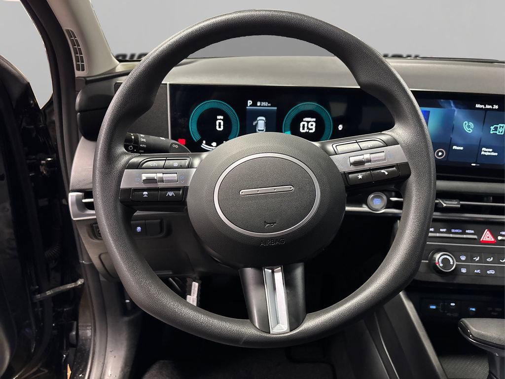 Certified 2025 Hyundai Tucson SE image 24