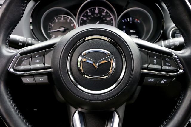 Used 2018 MAZDA CX-9 Grand Touring FWD image 13
